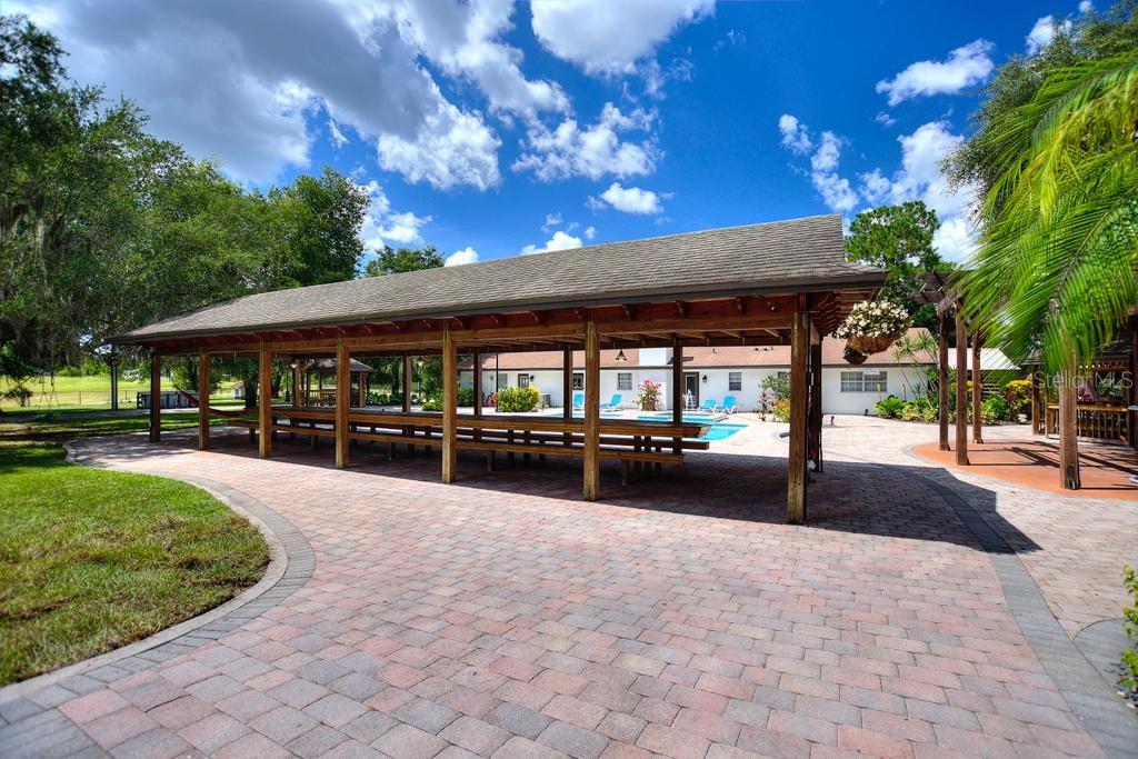 NOT IN A SUBDIVISION - Residential