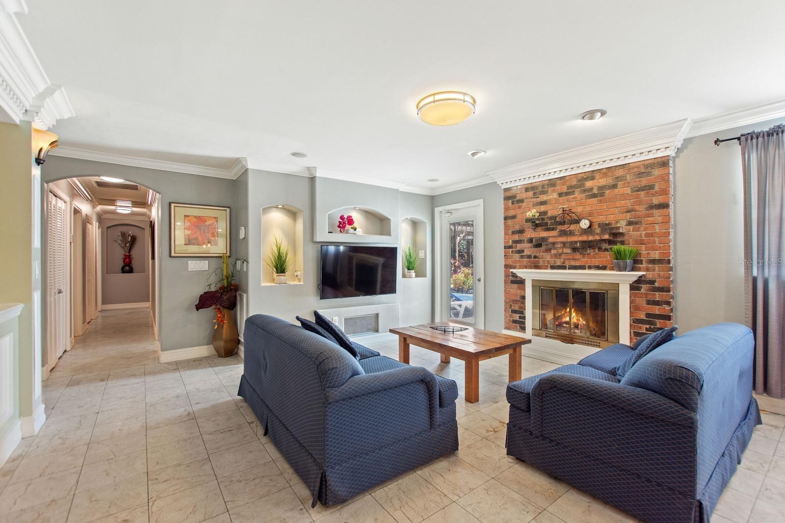 NOT IN A SUBDIVISION - Residential