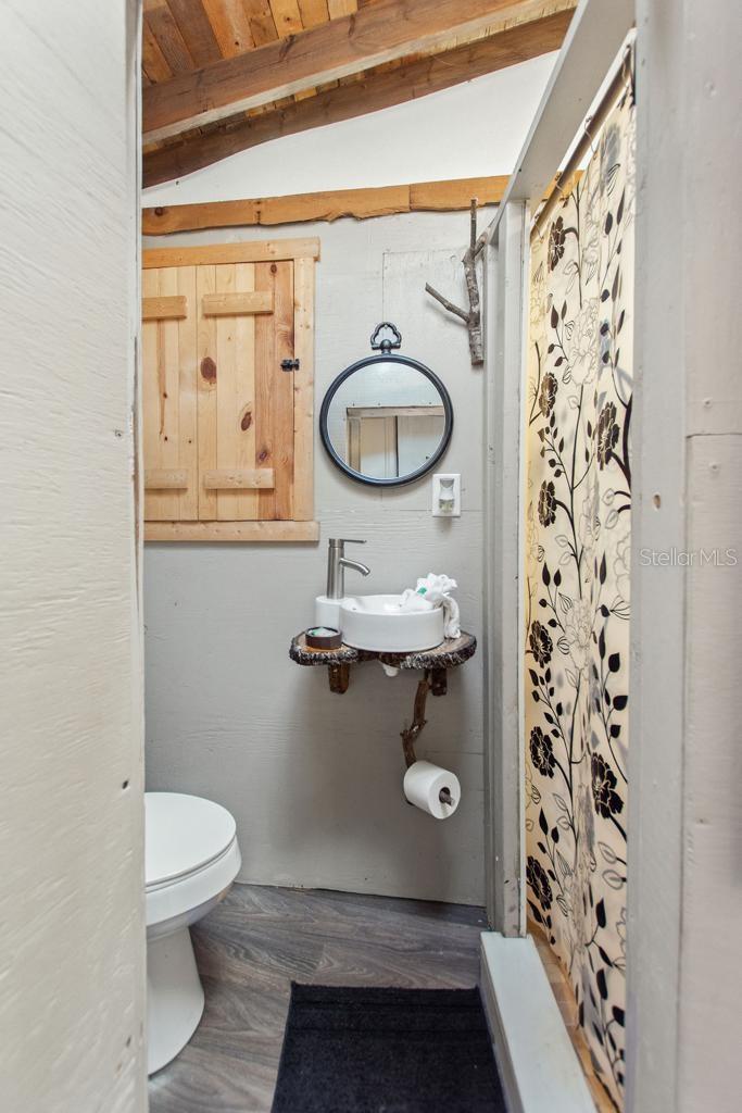 NOT IN A SUBDIVISION - Residential