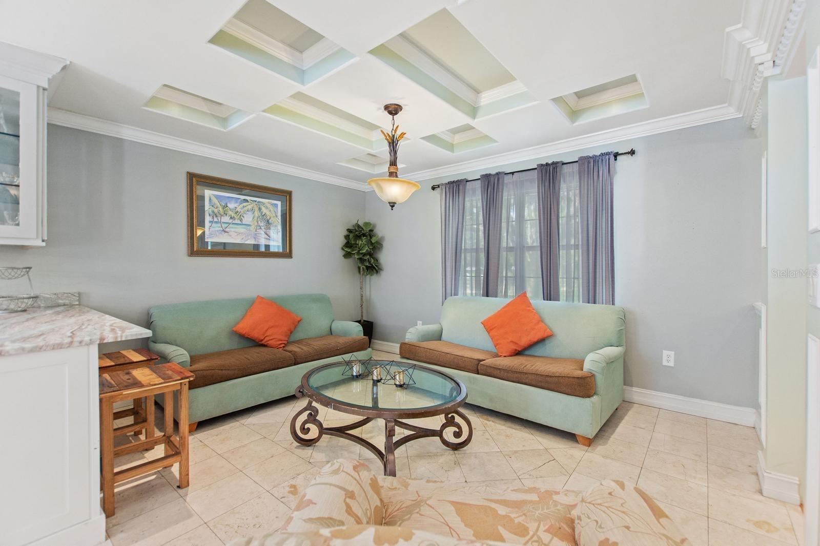 NOT IN A SUBDIVISION - Residential