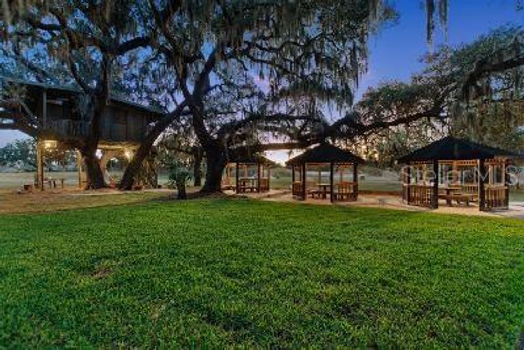 Photo of 3509 Small World Drive, Haines City, FL 33844 (MLS # P4937004)