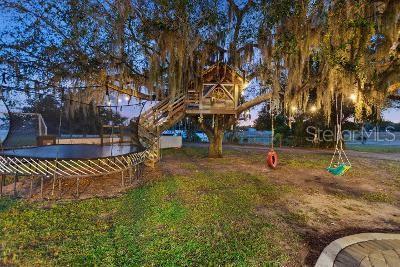 NOT IN A SUBDIVISION - Residential