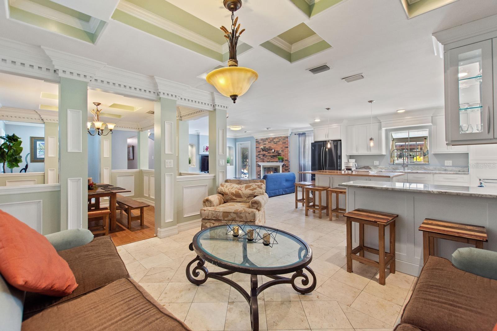 NOT IN A SUBDIVISION - Residential