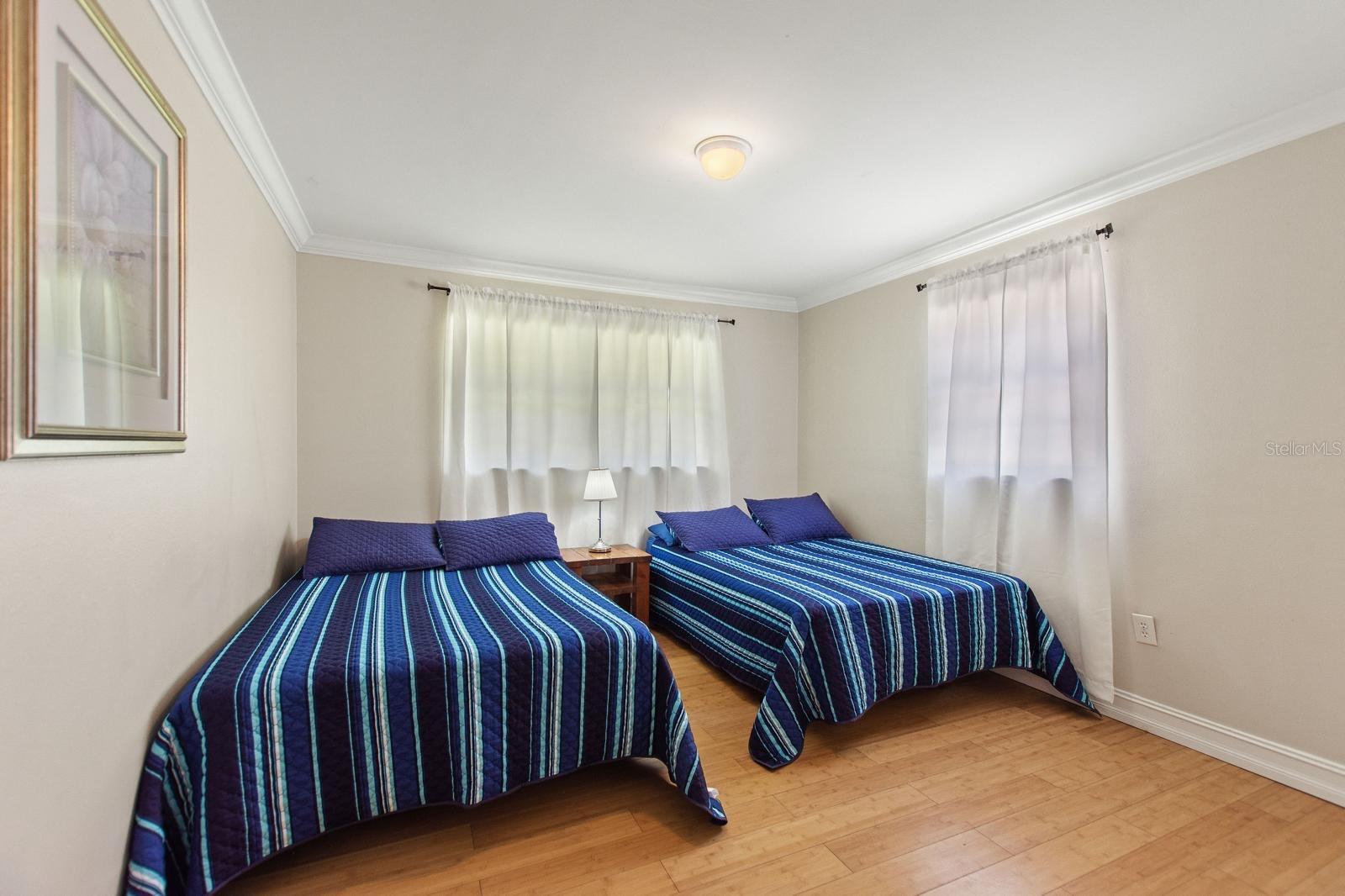 NOT IN A SUBDIVISION - Residential