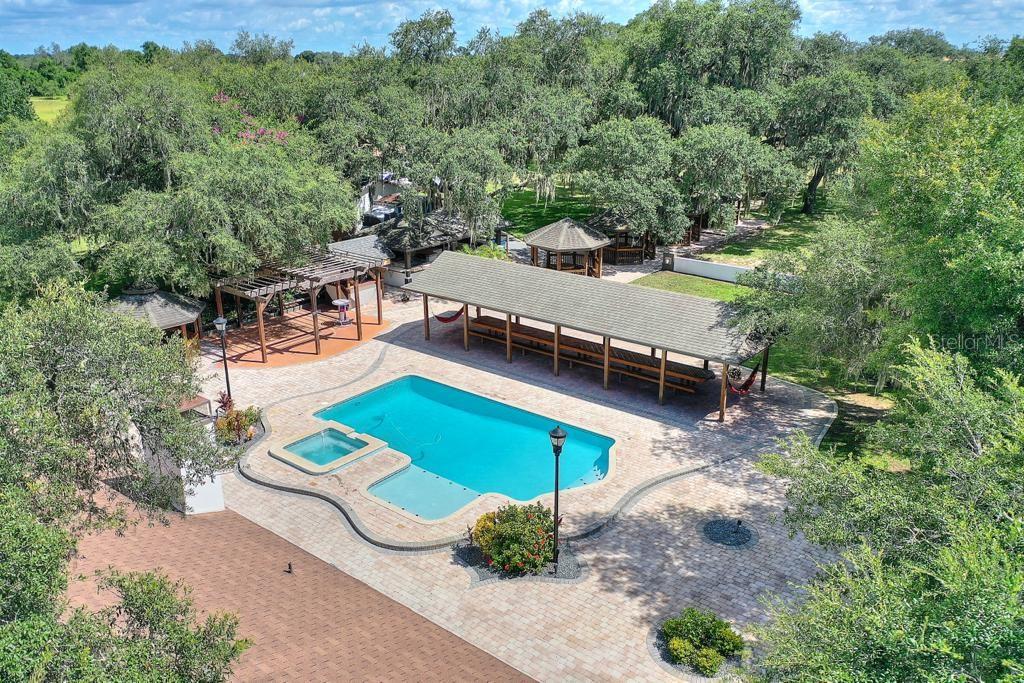 NOT IN A SUBDIVISION - Residential