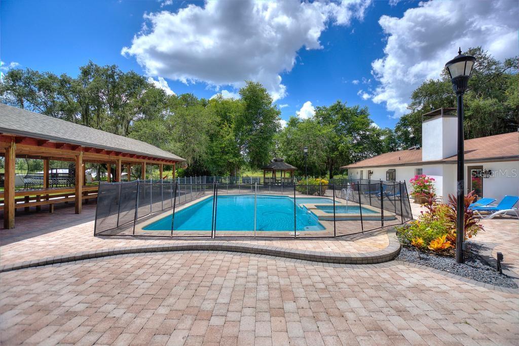 NOT IN A SUBDIVISION - Residential