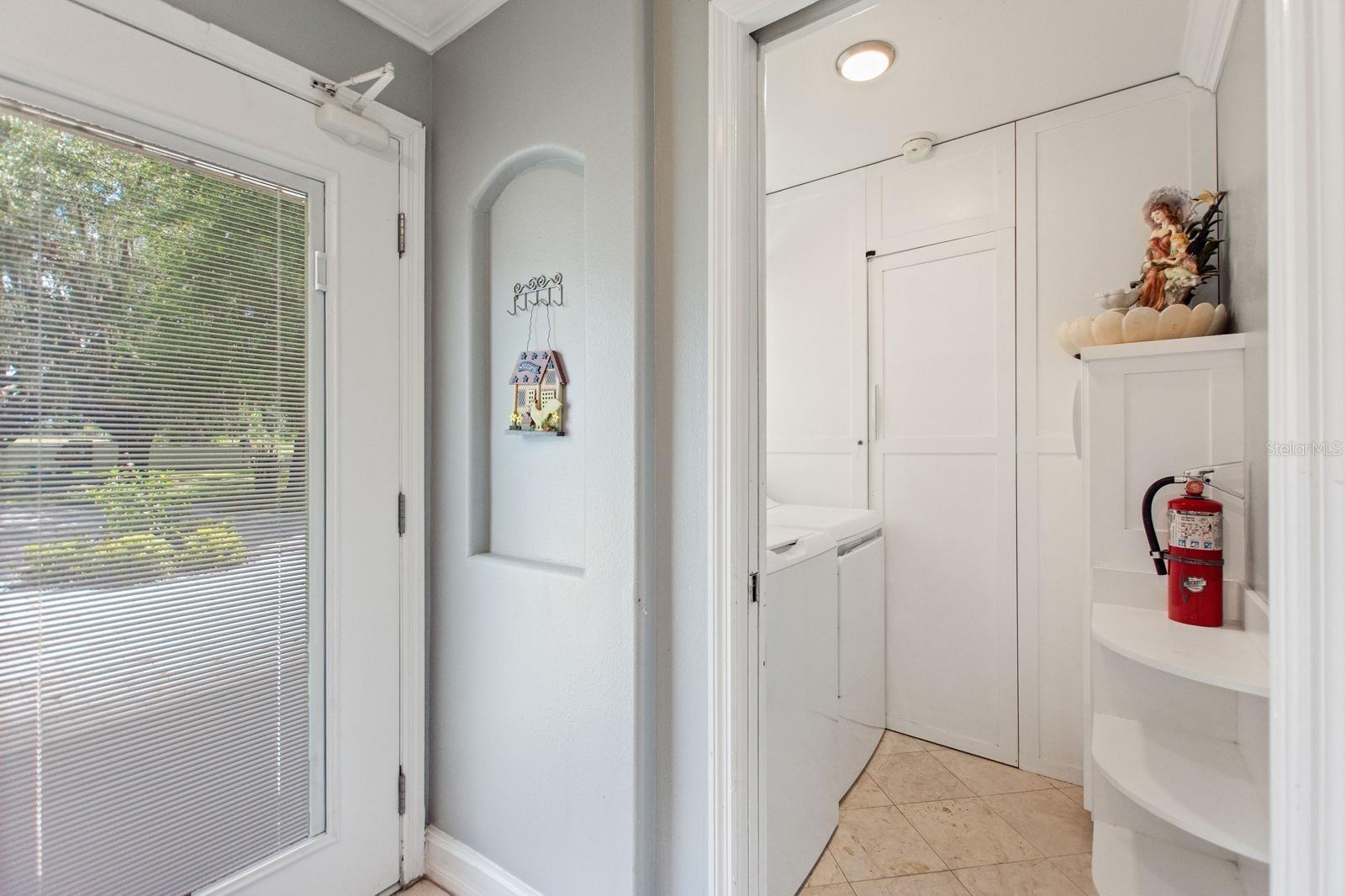 NOT IN A SUBDIVISION - Residential