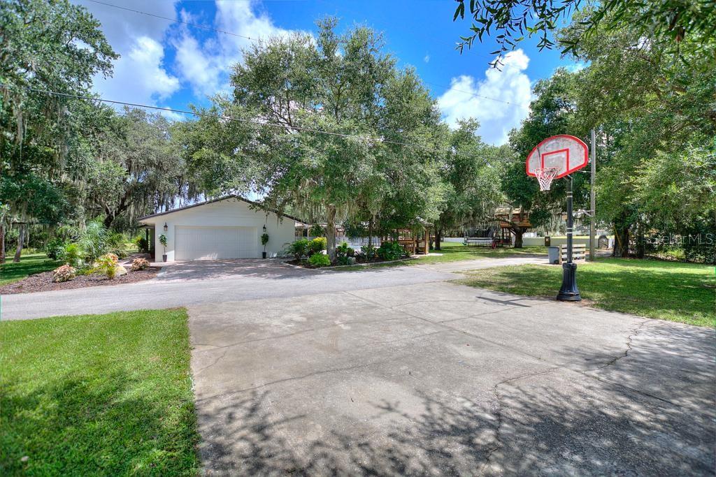 NOT IN A SUBDIVISION - Residential