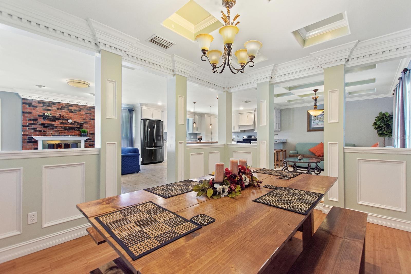 NOT IN A SUBDIVISION - Residential