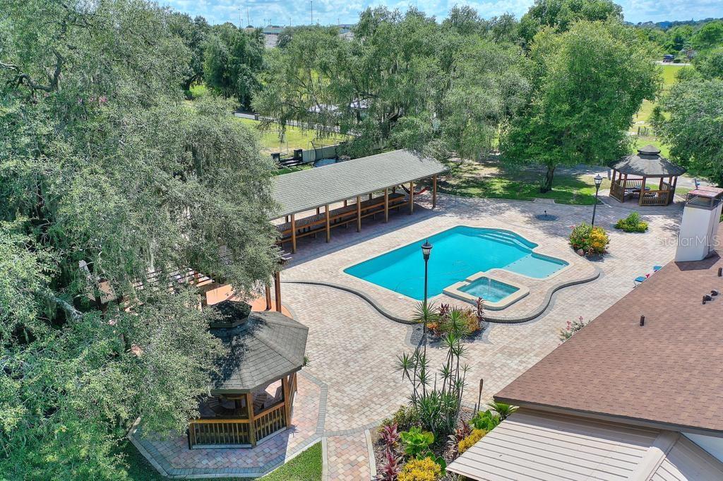 NOT IN A SUBDIVISION - Residential