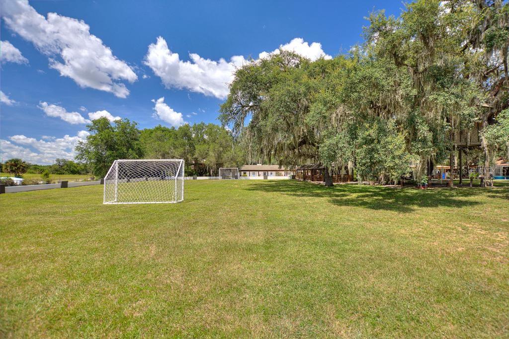 NOT IN A SUBDIVISION - Residential