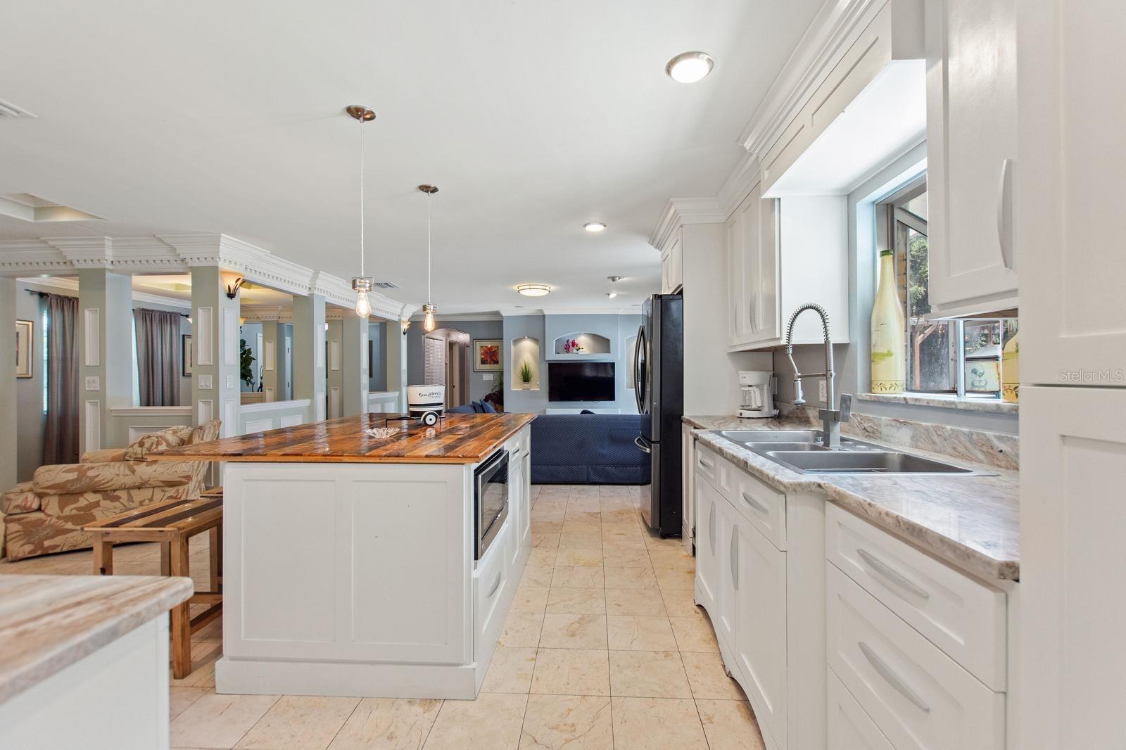 NOT IN A SUBDIVISION - Residential