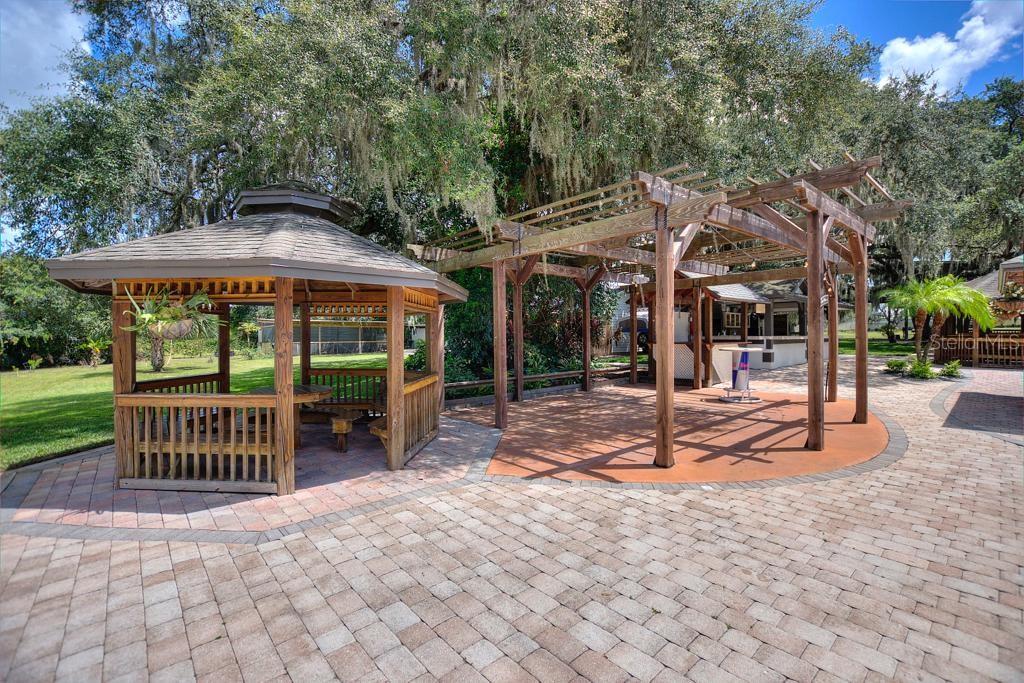 NOT IN A SUBDIVISION - Residential