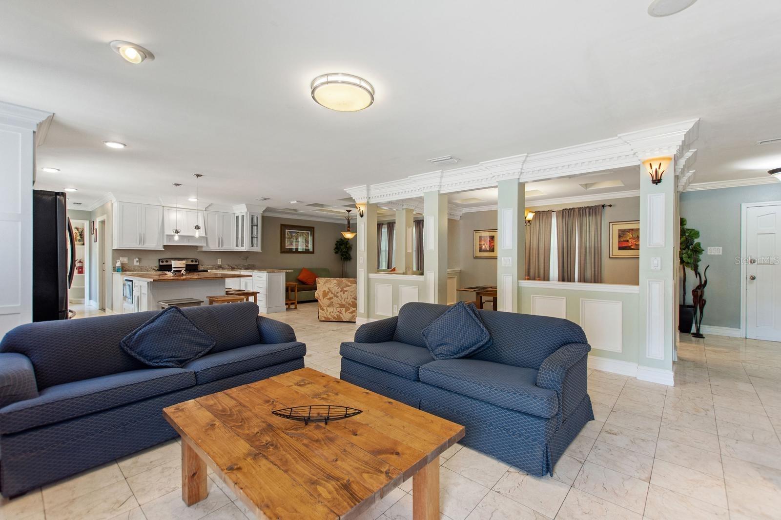 NOT IN A SUBDIVISION - Residential