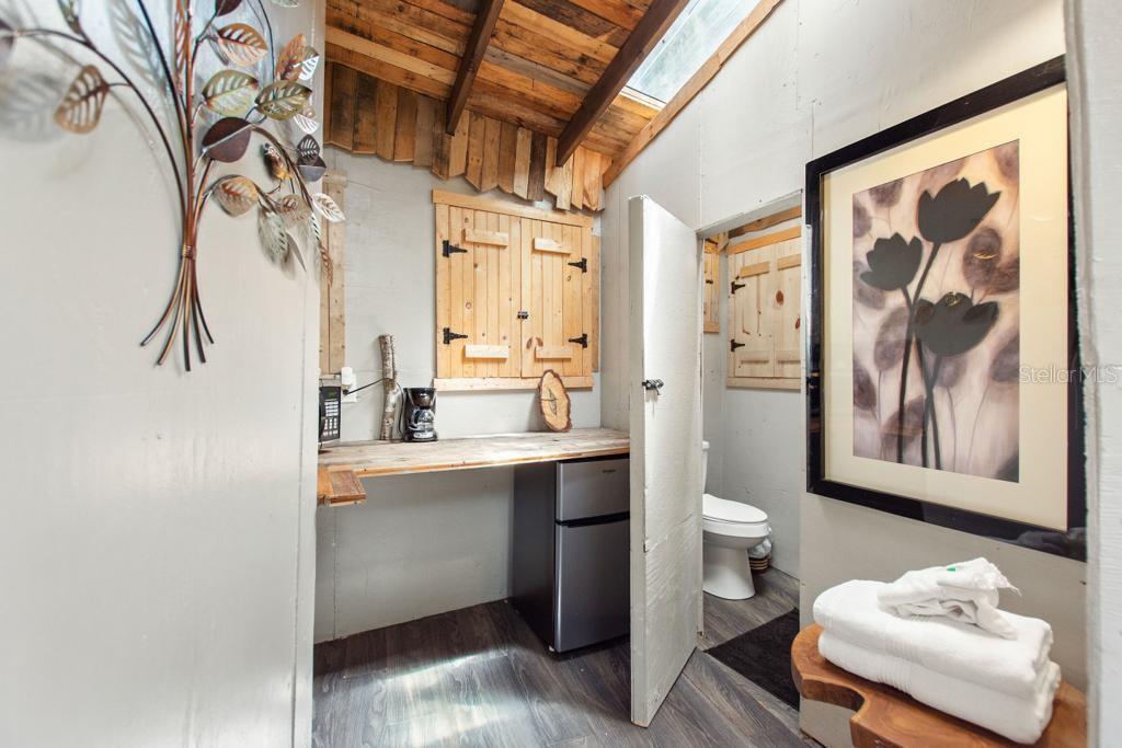 NOT IN A SUBDIVISION - Residential