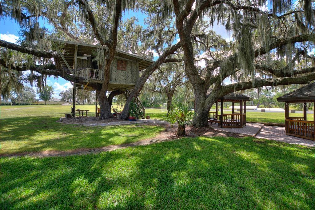 NOT IN A SUBDIVISION - Residential