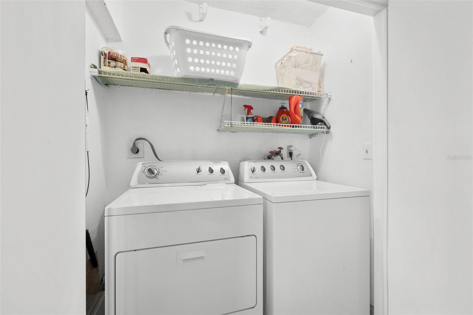 TRAFALGAR SQUARE CONDO - Residential