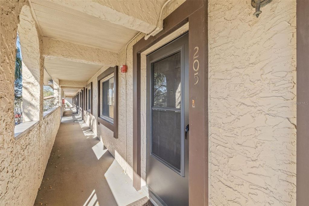 Photo of 725 83rd Avenue N #205, St Petersburg, FL 33702 (MLS # TB8453323)