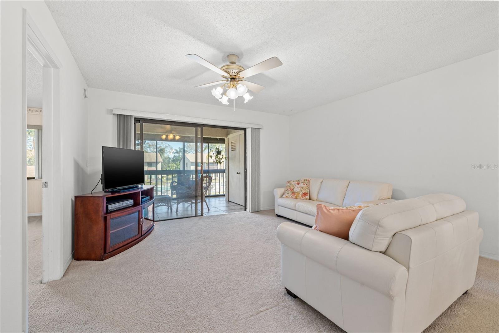 TRAFALGAR SQUARE CONDO - Residential