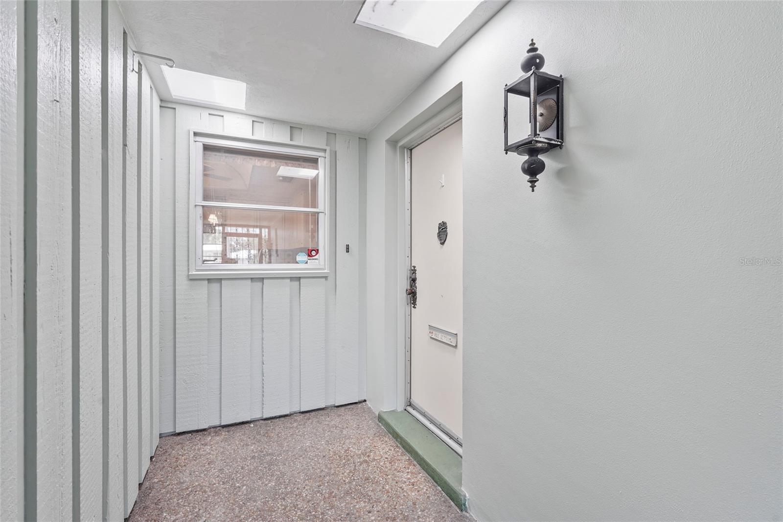 SOUTH GATE VILLAGE GREEN 10 - Residential