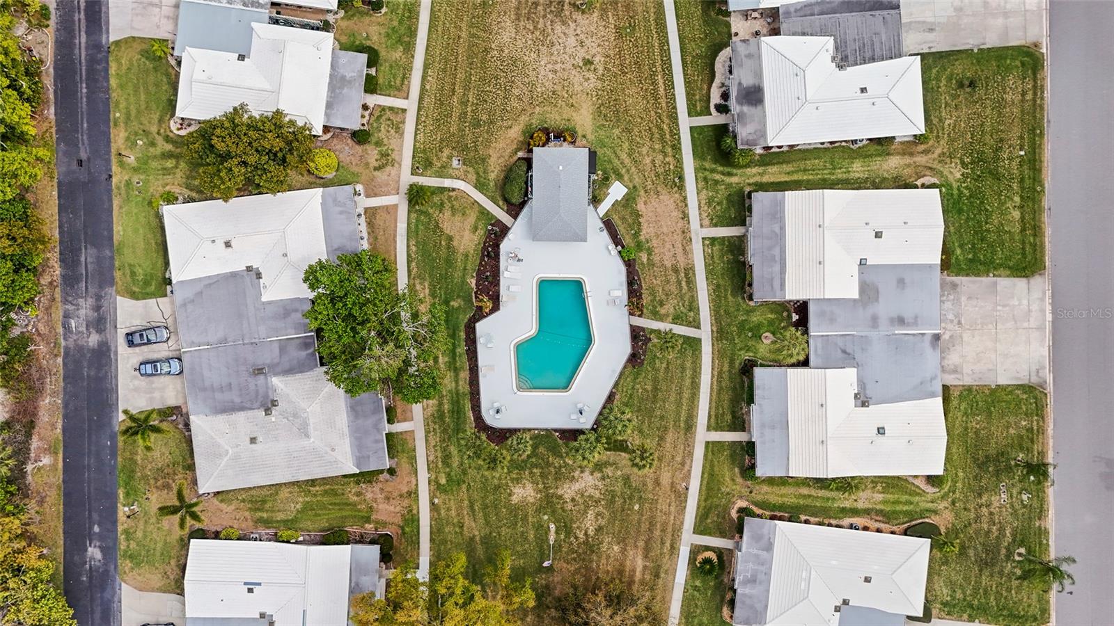 SOUTH GATE VILLAGE GREEN 10 - Residential