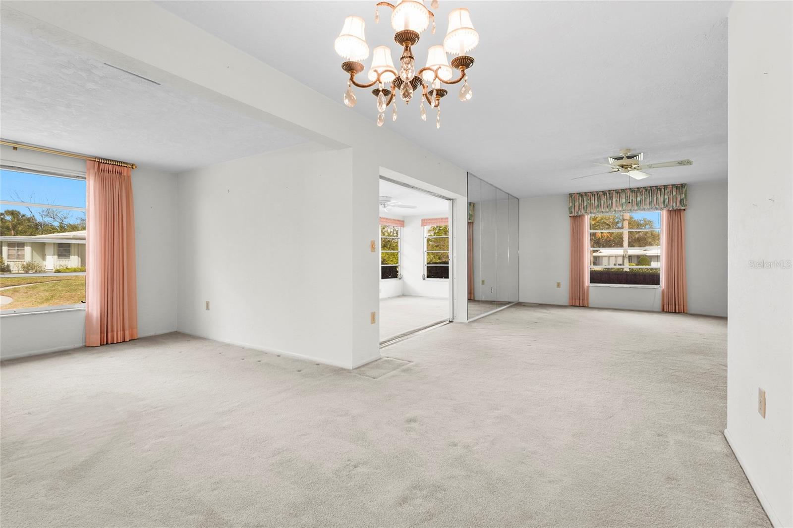 SOUTH GATE VILLAGE GREEN 10 - Residential