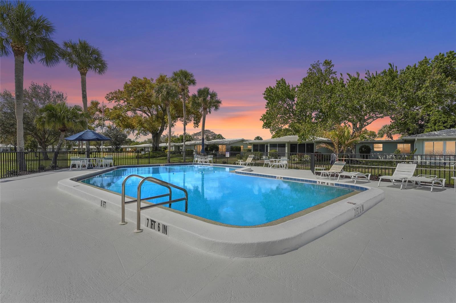 SOUTH GATE VILLAGE GREEN 10 - Residential