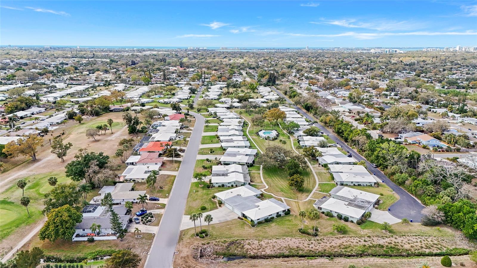 SOUTH GATE VILLAGE GREEN 10 - Residential