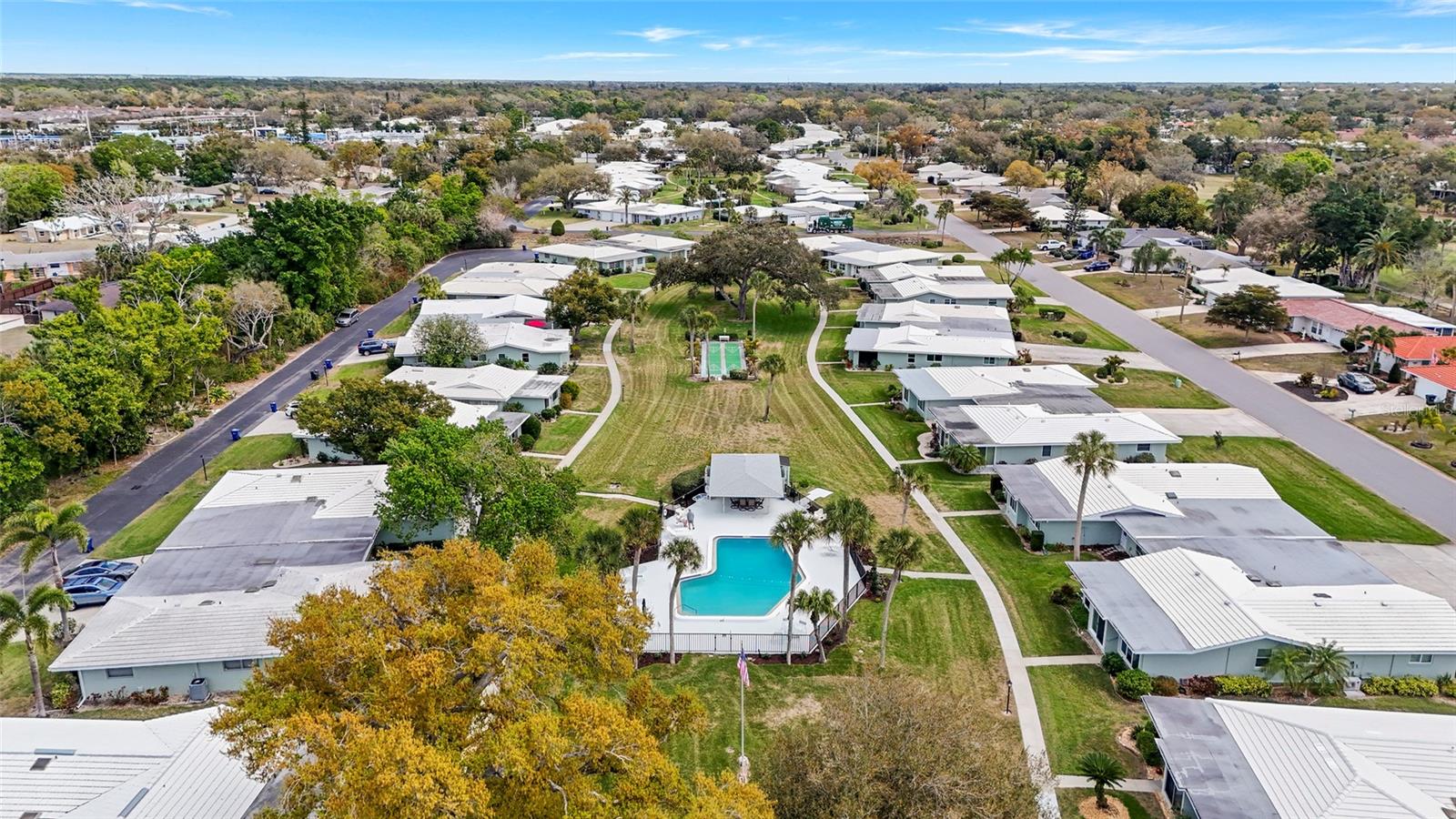 SOUTH GATE VILLAGE GREEN 10 - Residential