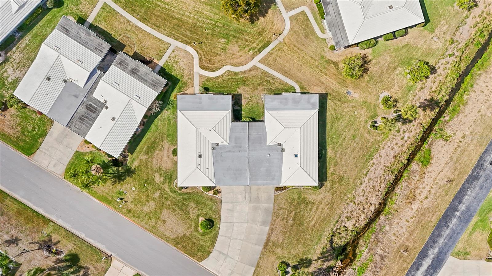 SOUTH GATE VILLAGE GREEN 10 - Residential