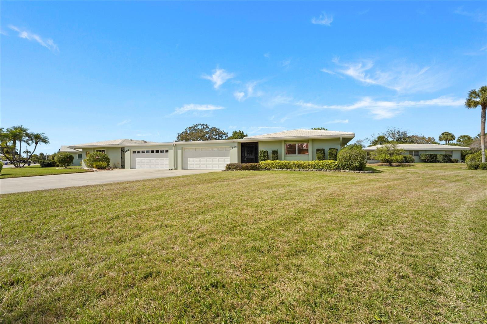 SOUTH GATE VILLAGE GREEN 10 - Residential