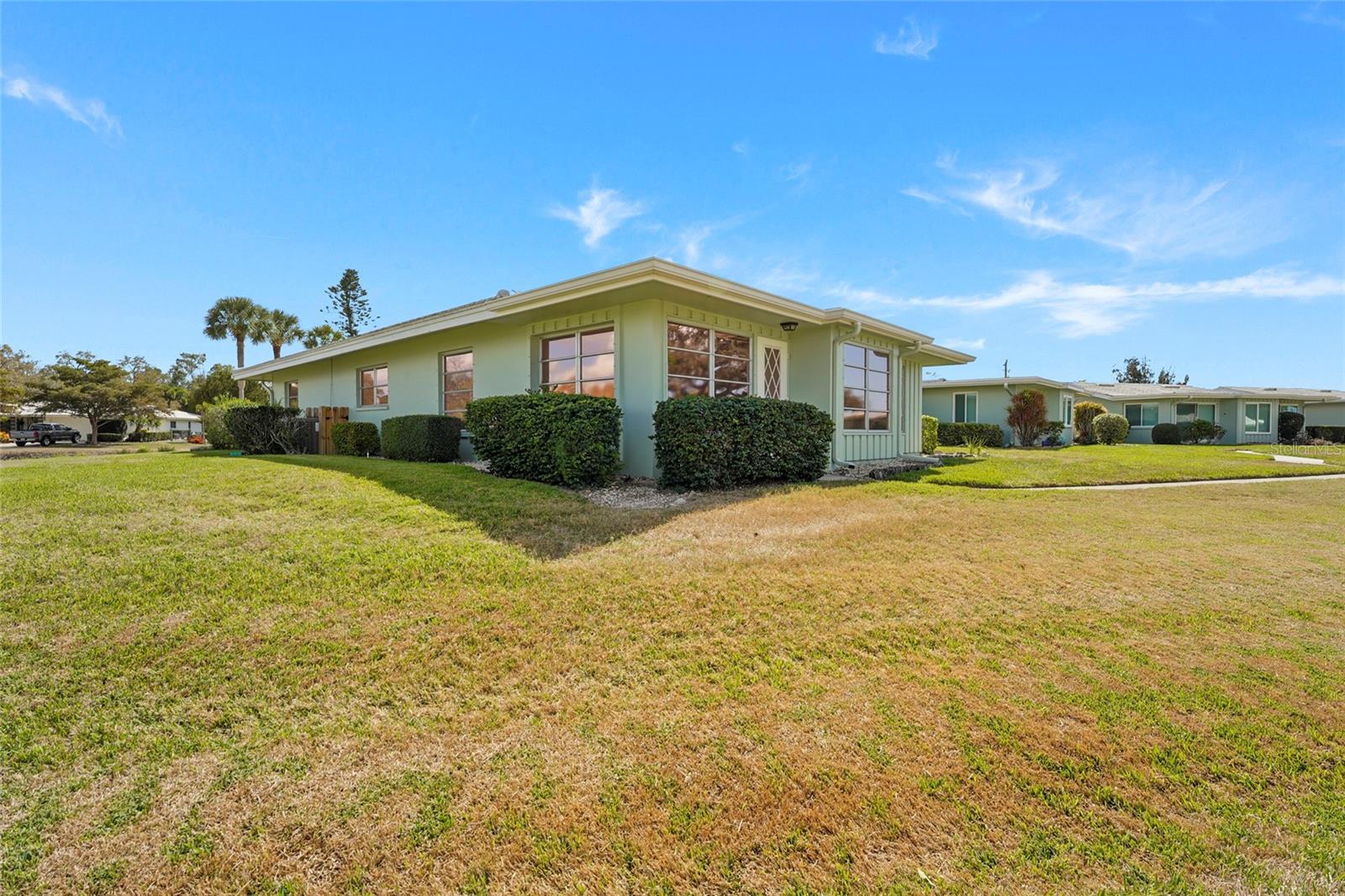 SOUTH GATE VILLAGE GREEN 10 - Residential