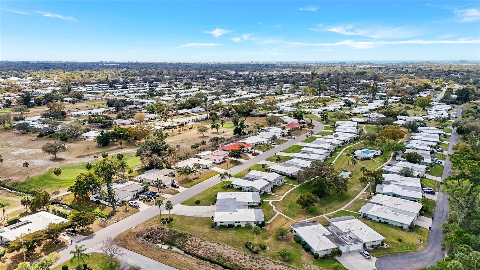 SOUTH GATE VILLAGE GREEN 10 - Residential