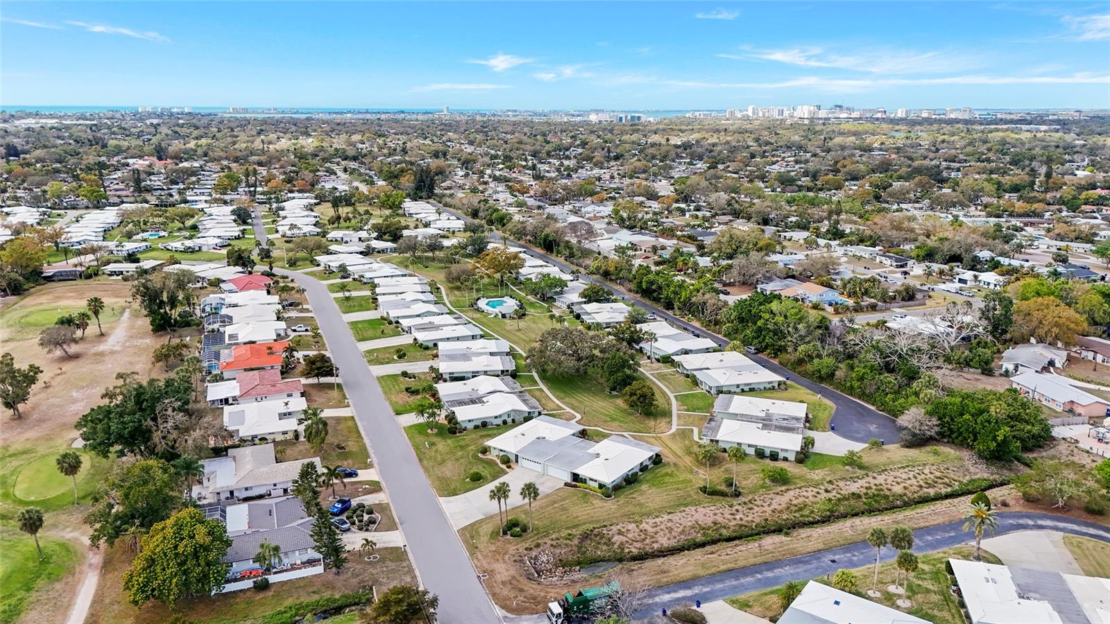 SOUTH GATE VILLAGE GREEN 10 - Residential