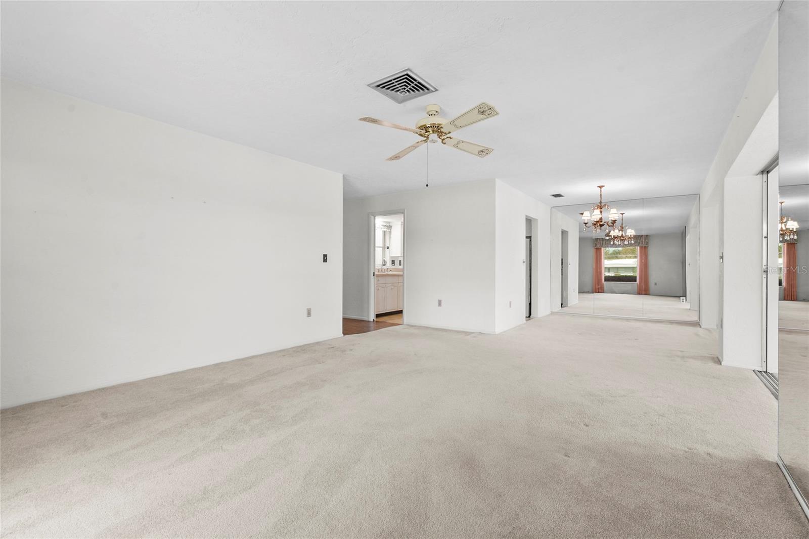 SOUTH GATE VILLAGE GREEN 10 - Residential