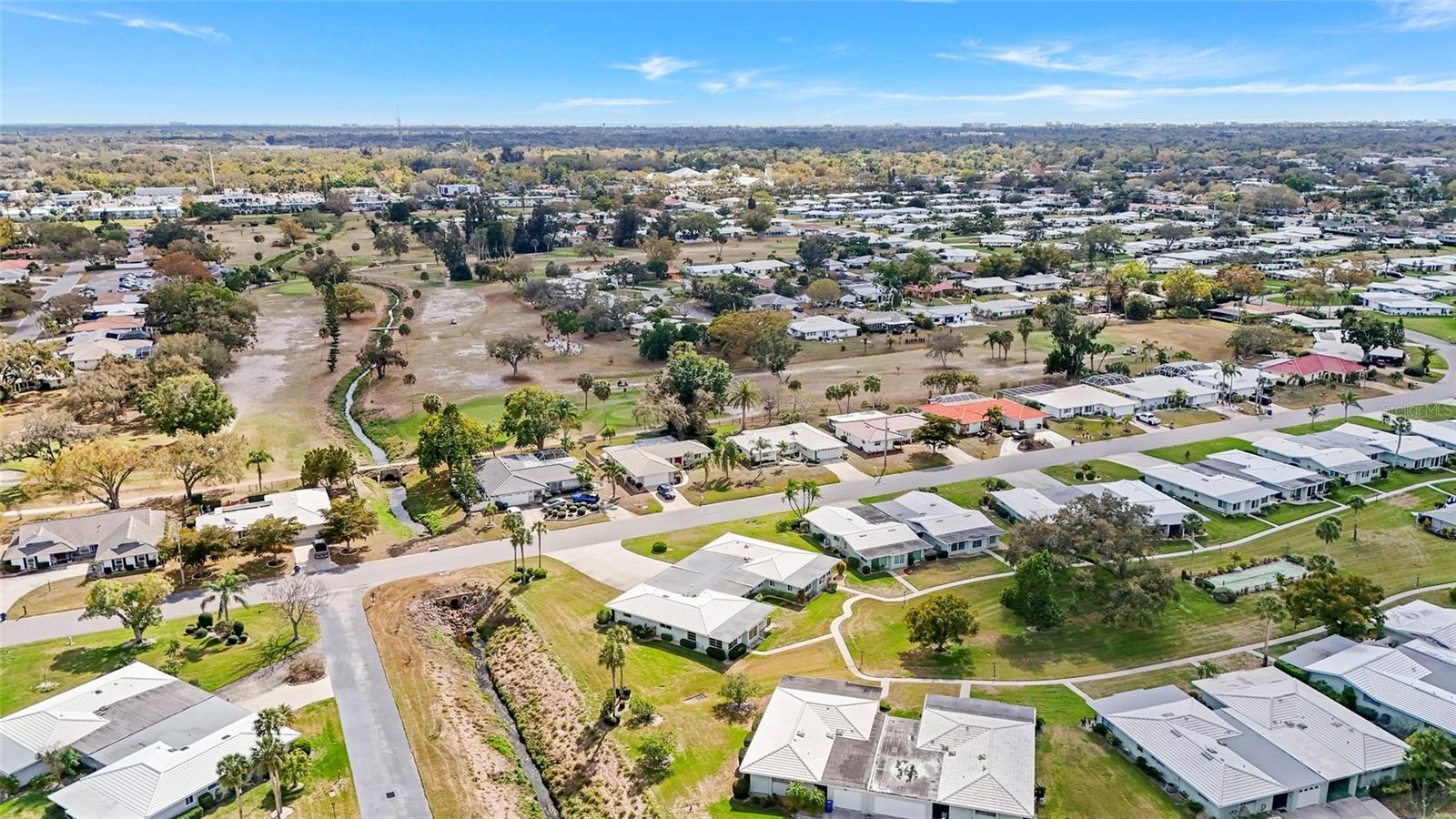 SOUTH GATE VILLAGE GREEN 10 - Residential