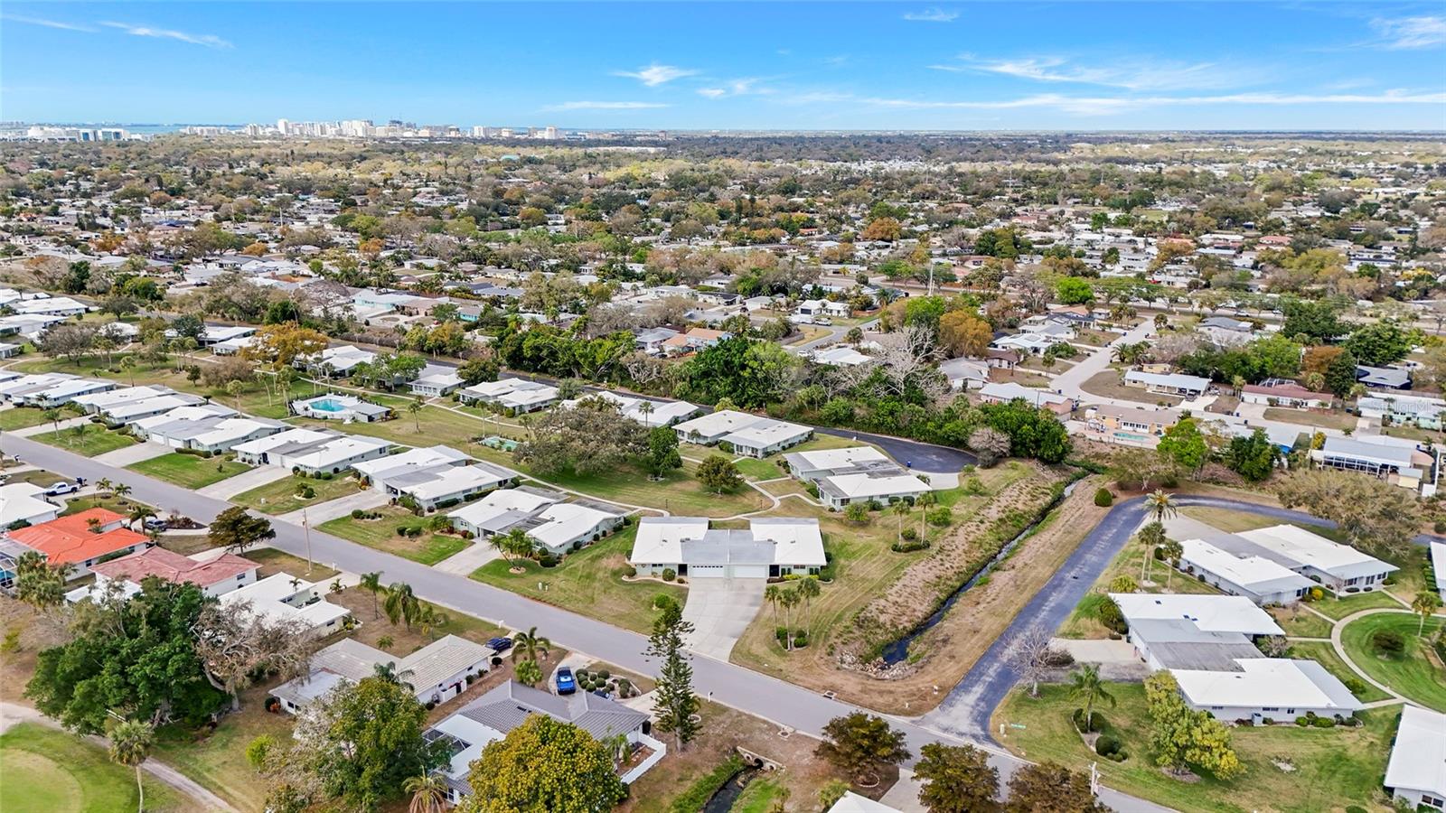 SOUTH GATE VILLAGE GREEN 10 - Residential