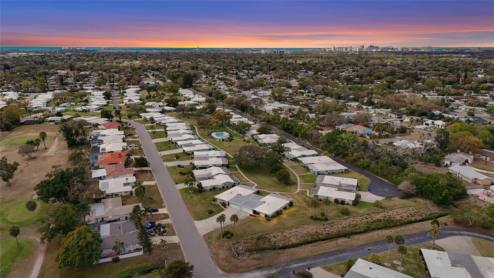 SOUTH GATE VILLAGE GREEN 10 - Residential