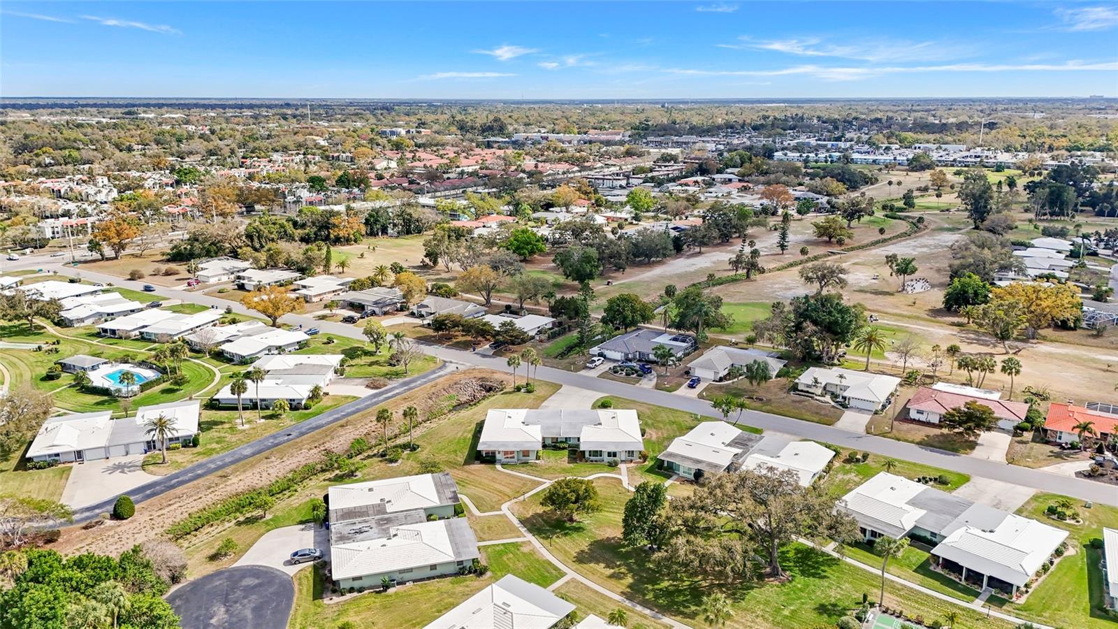 SOUTH GATE VILLAGE GREEN 10 - Residential