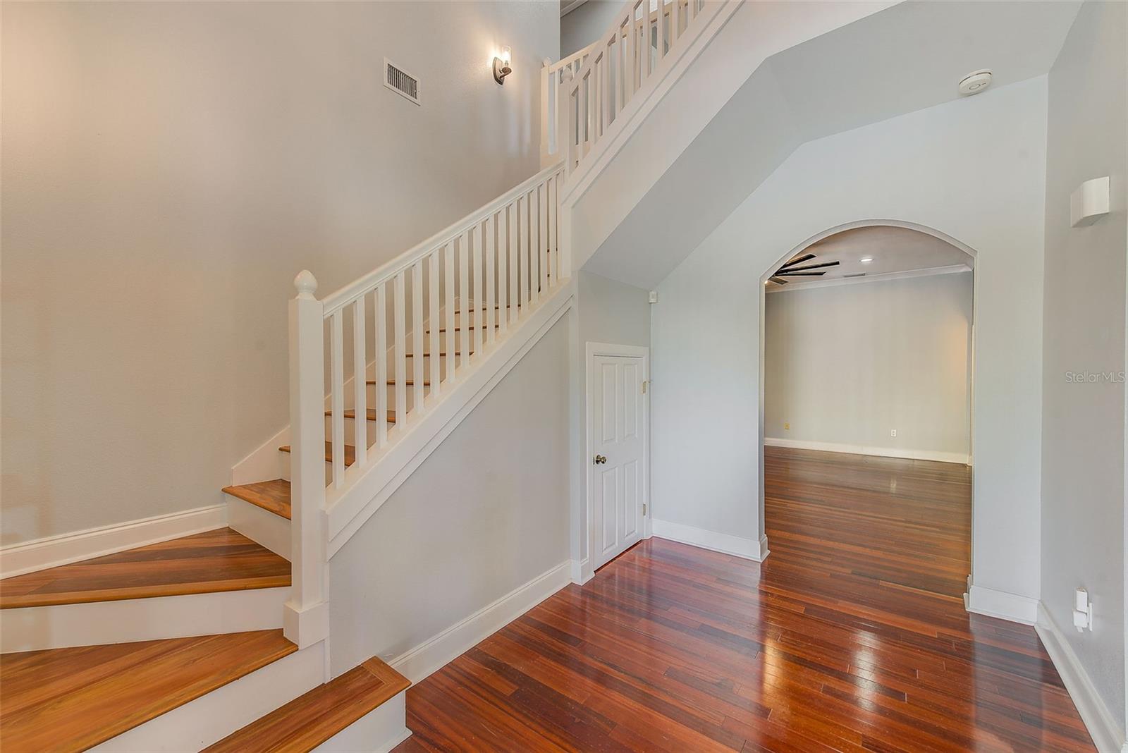 GRAHAMS T W SUB - Residential Lease