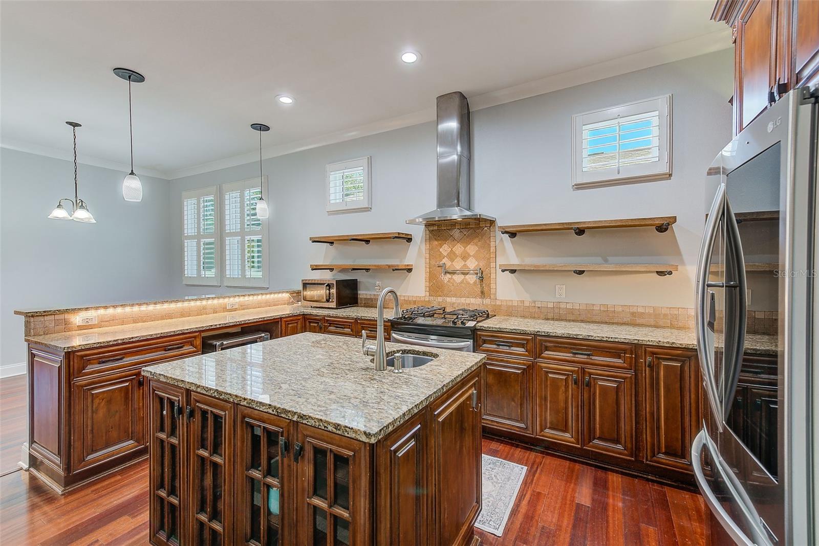 GRAHAMS T W SUB - Residential Lease