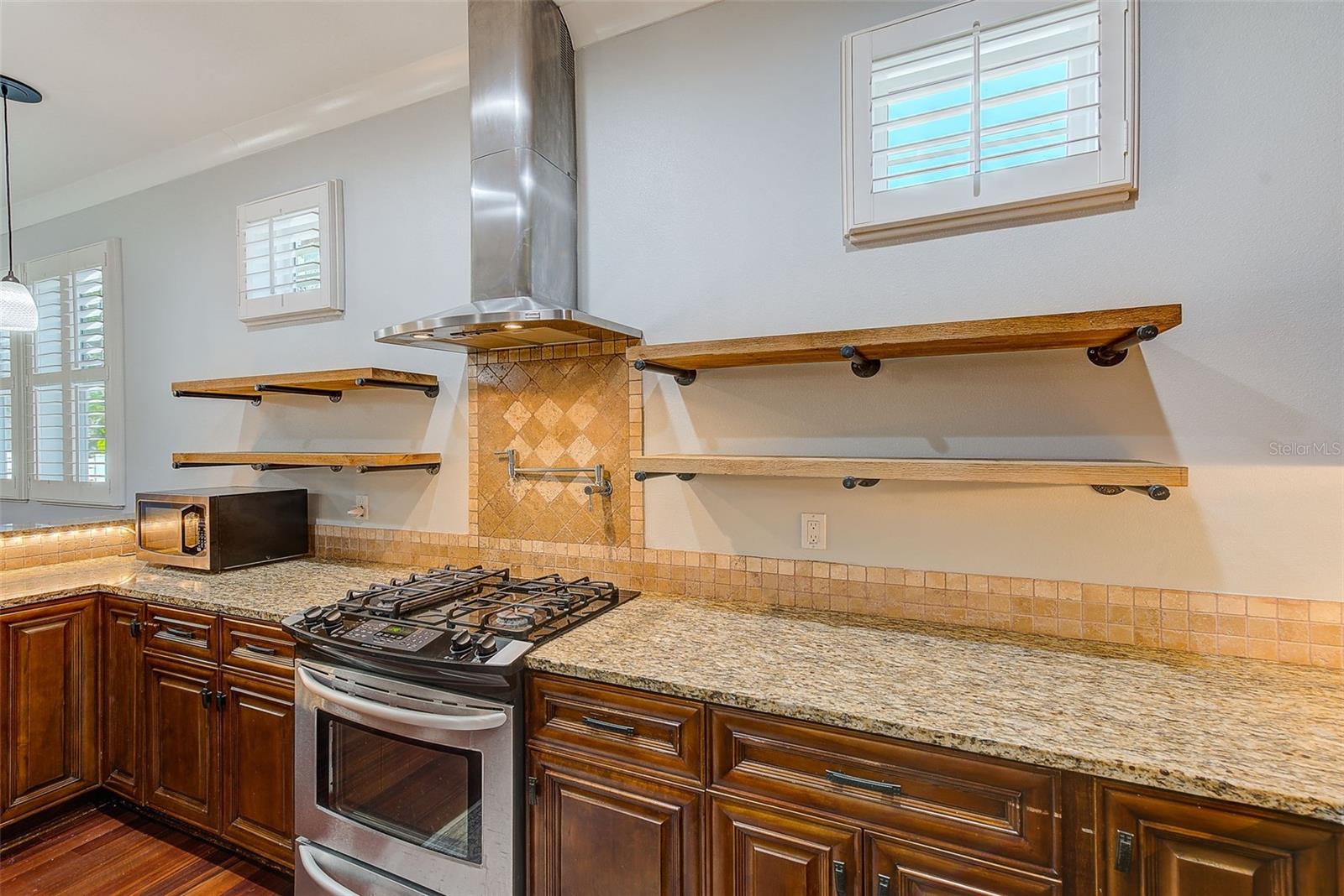 GRAHAMS T W SUB - Residential Lease