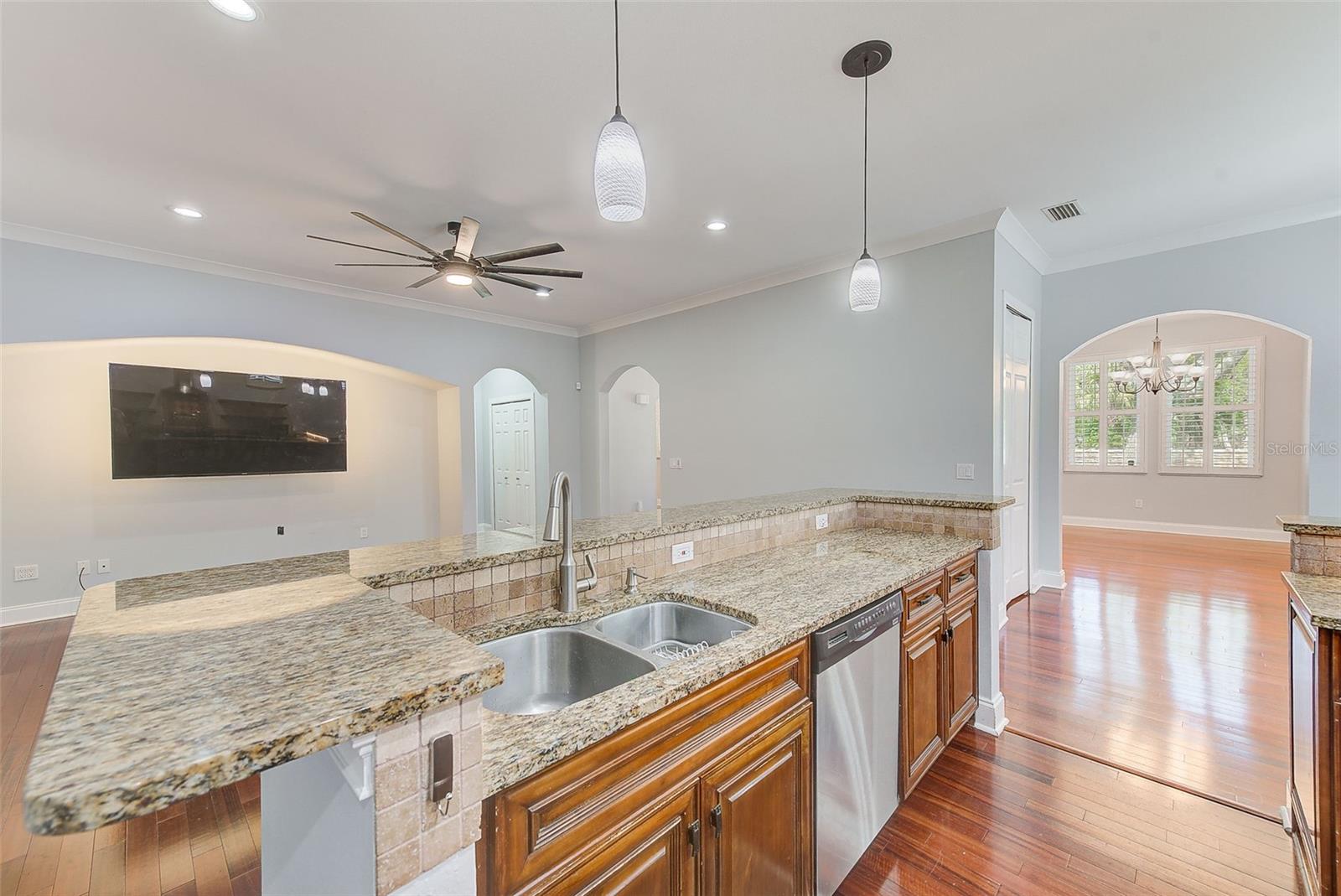 GRAHAMS T W SUB - Residential Lease