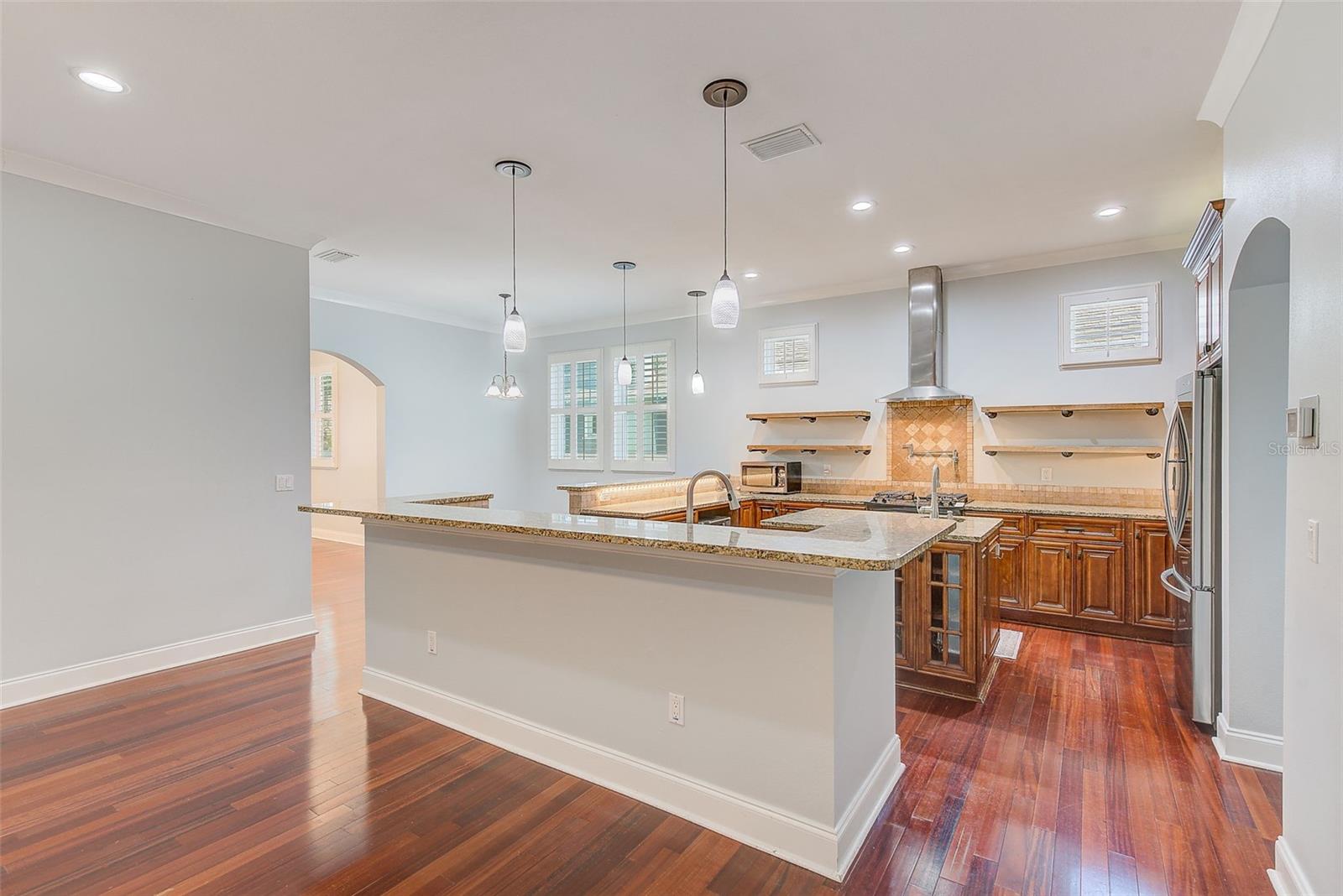 GRAHAMS T W SUB - Residential Lease