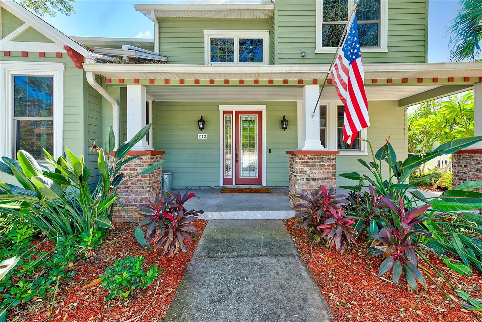 GRAHAMS T W SUB - Residential Lease