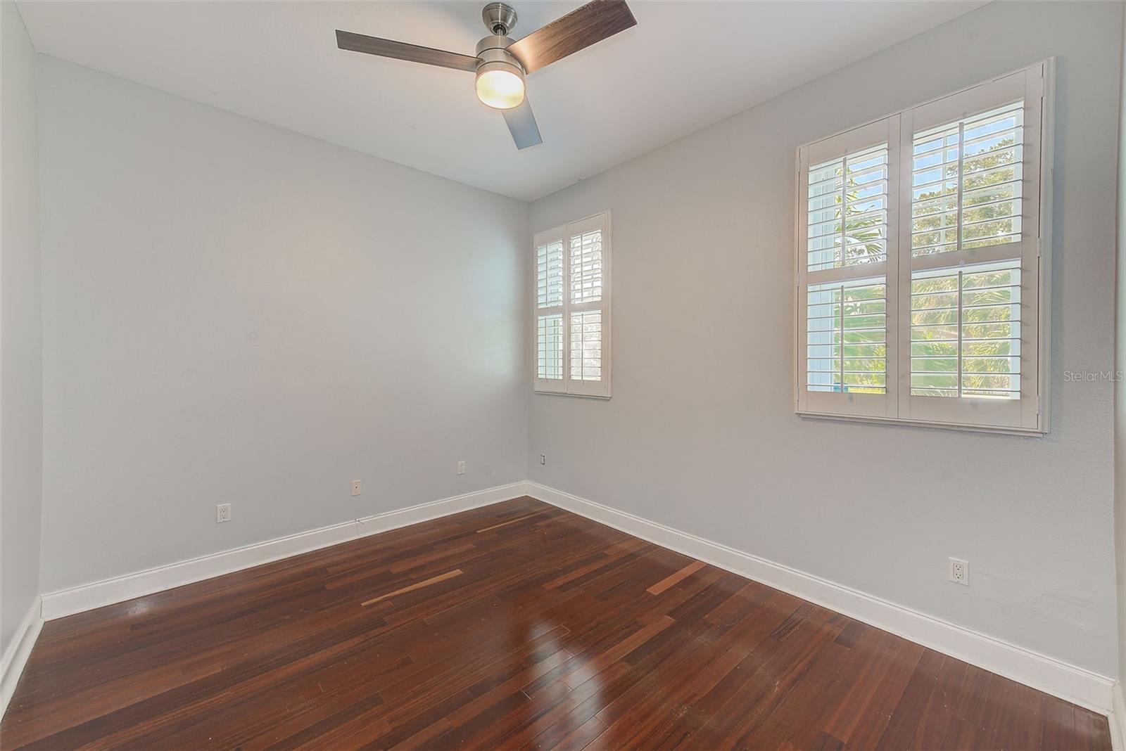 GRAHAMS T W SUB - Residential Lease