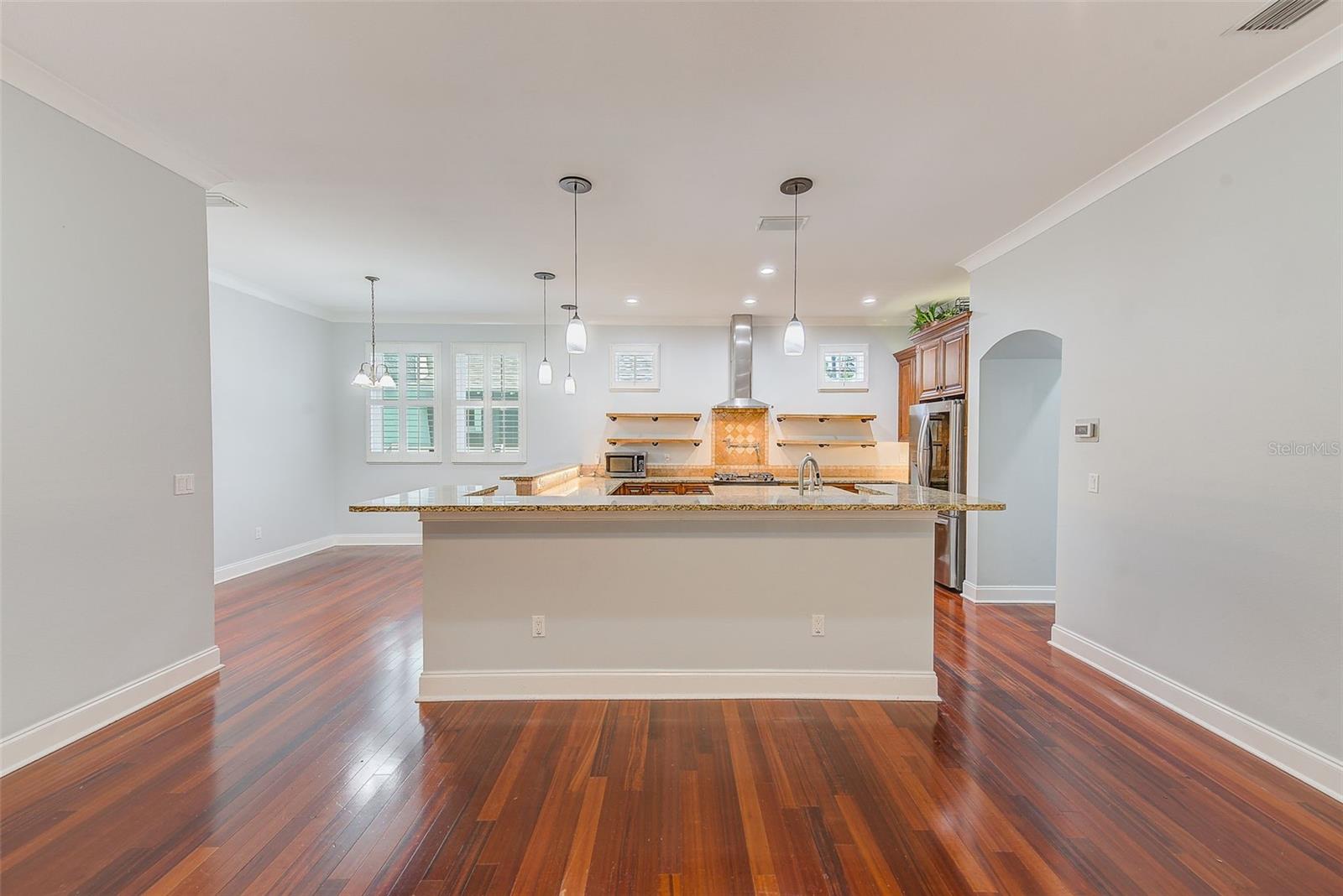 GRAHAMS T W SUB - Residential Lease