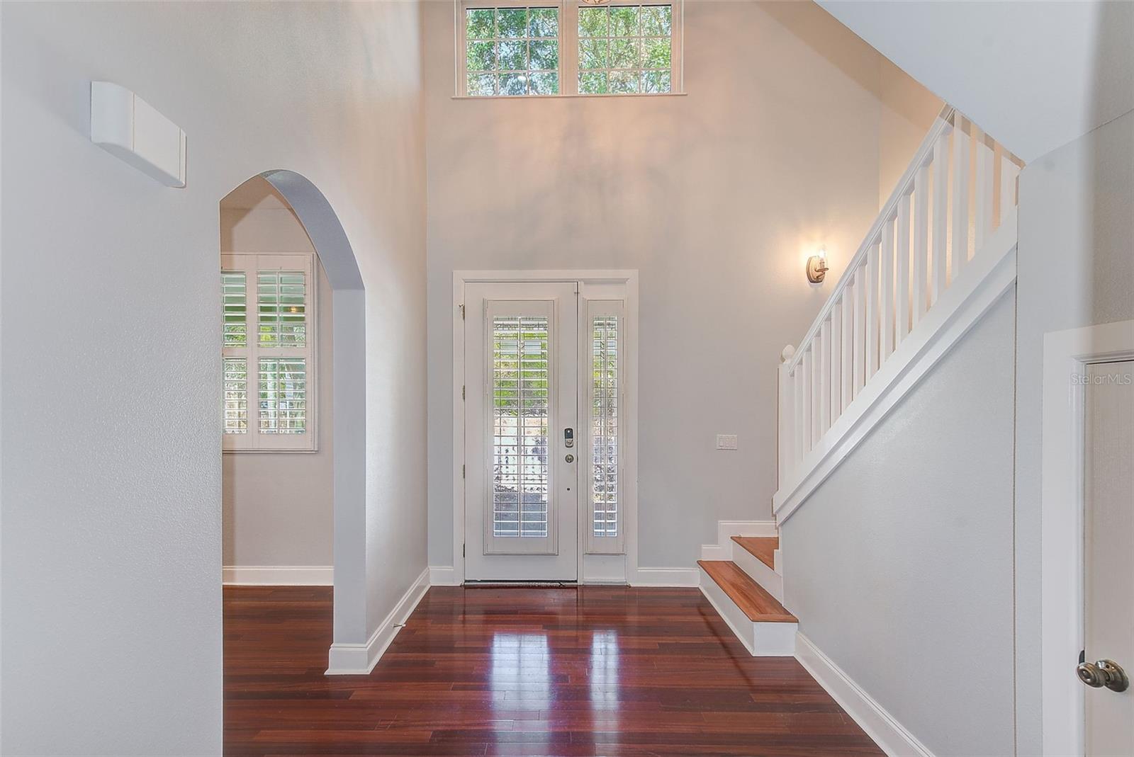 GRAHAMS T W SUB - Residential Lease