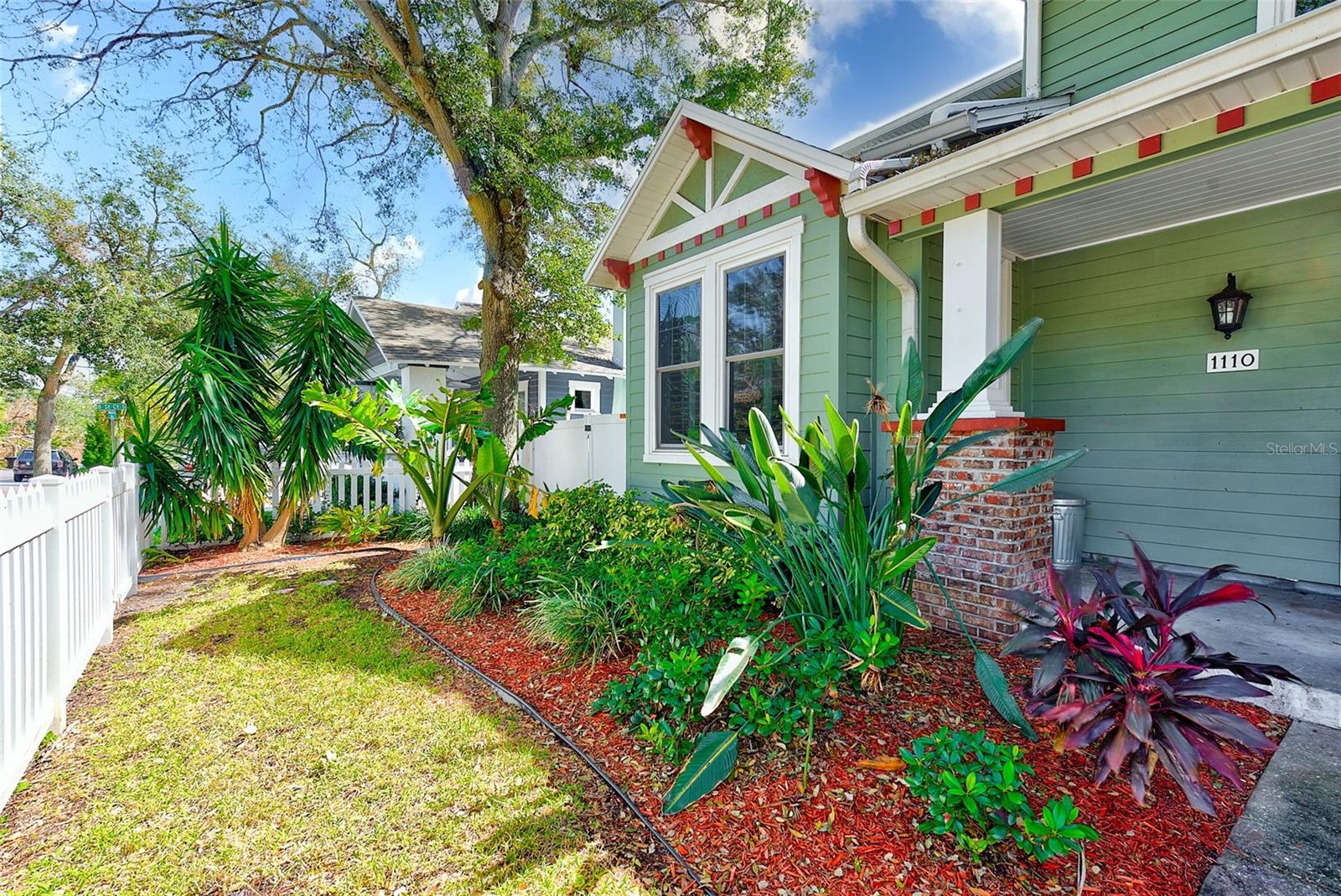 GRAHAMS T W SUB - Residential Lease