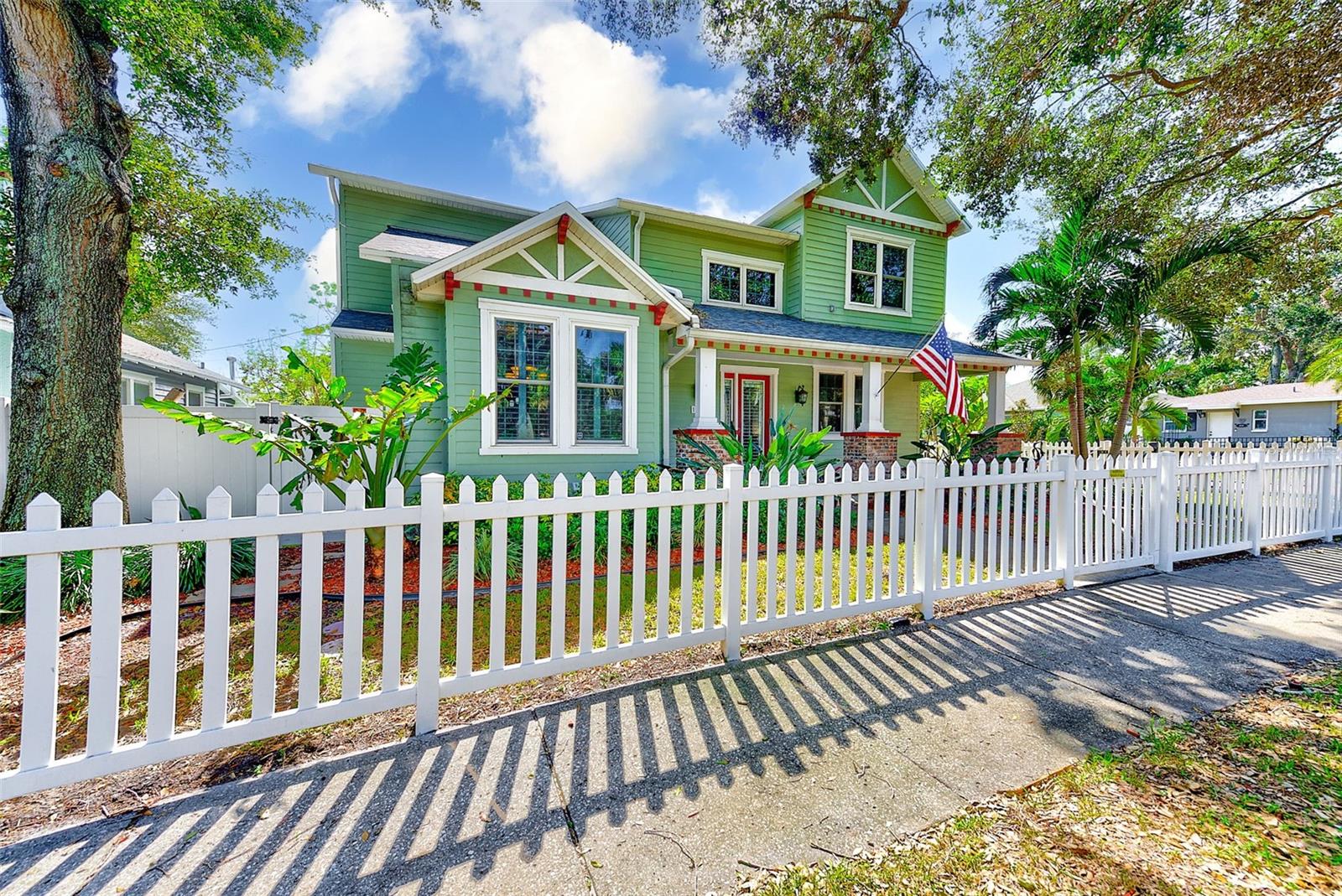 GRAHAMS T W SUB - Residential Lease